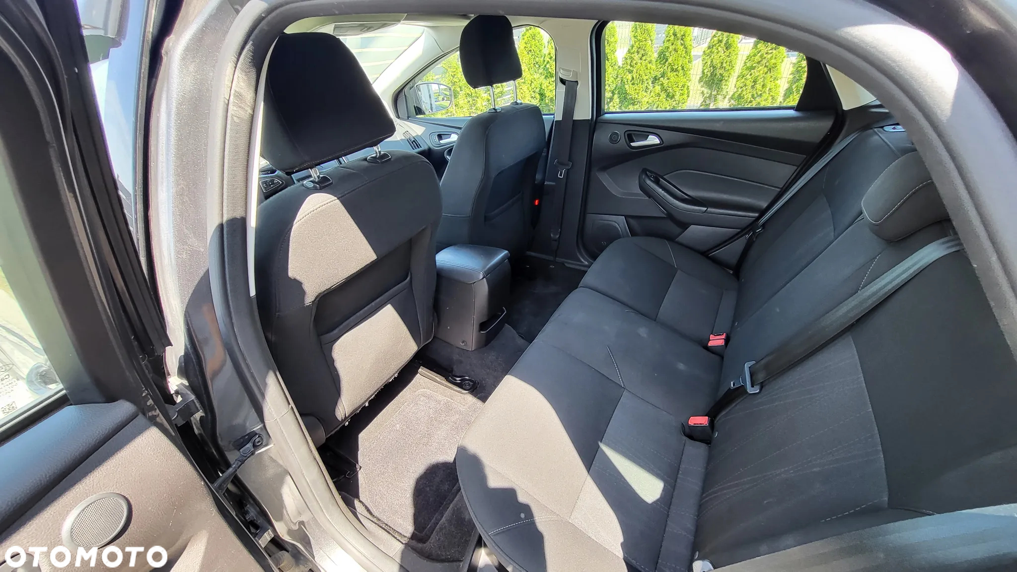 Ford Focus - 31