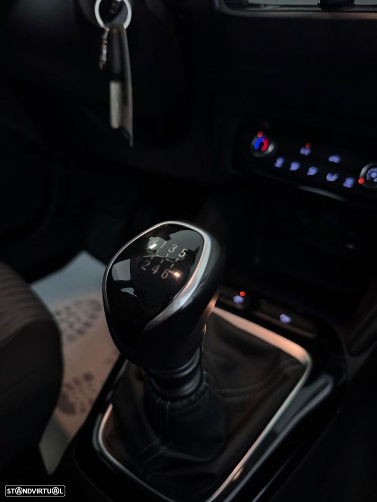 Opel Corsa 1.2 T Edition - 10