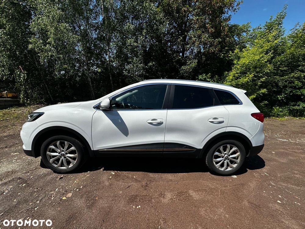 Renault Kadjar 1.3 TCe FAP Easy Life - 4