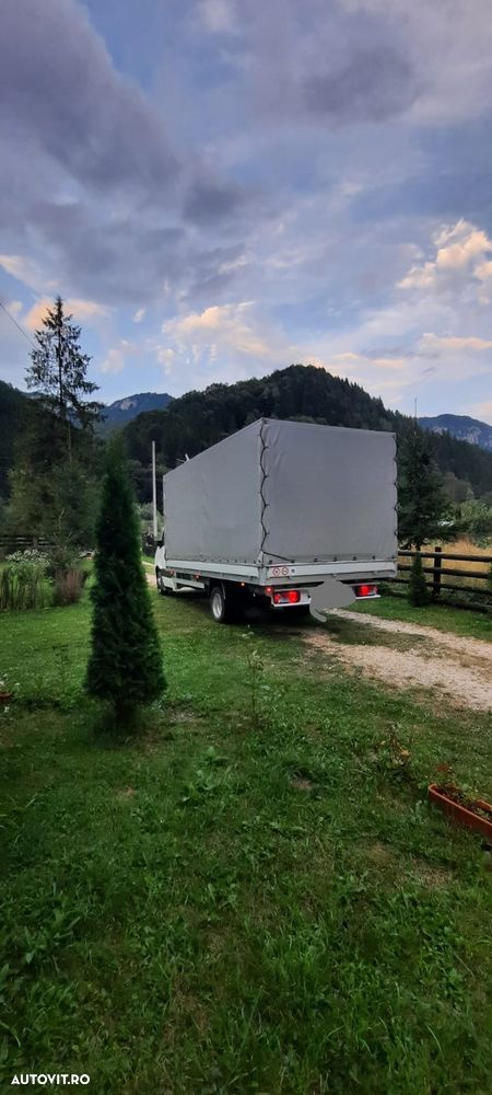 Mercedes-Benz Sprinter - 9