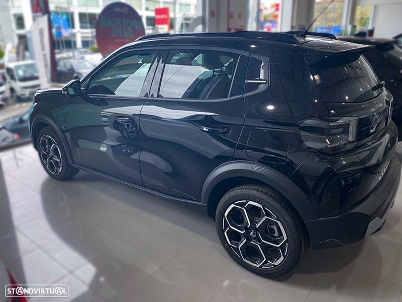 Citroën e-C3 44 kWh Autonomia Conforto Max - 3