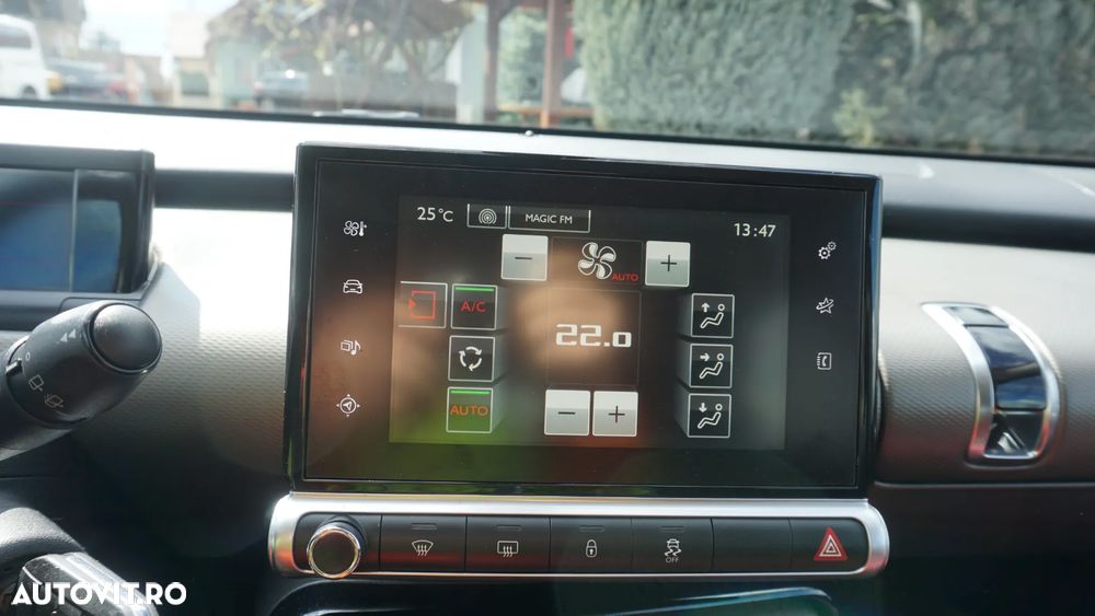 Citroën C4 Cactus Pure Tech 110 Stop&Start Feel Edition - 25