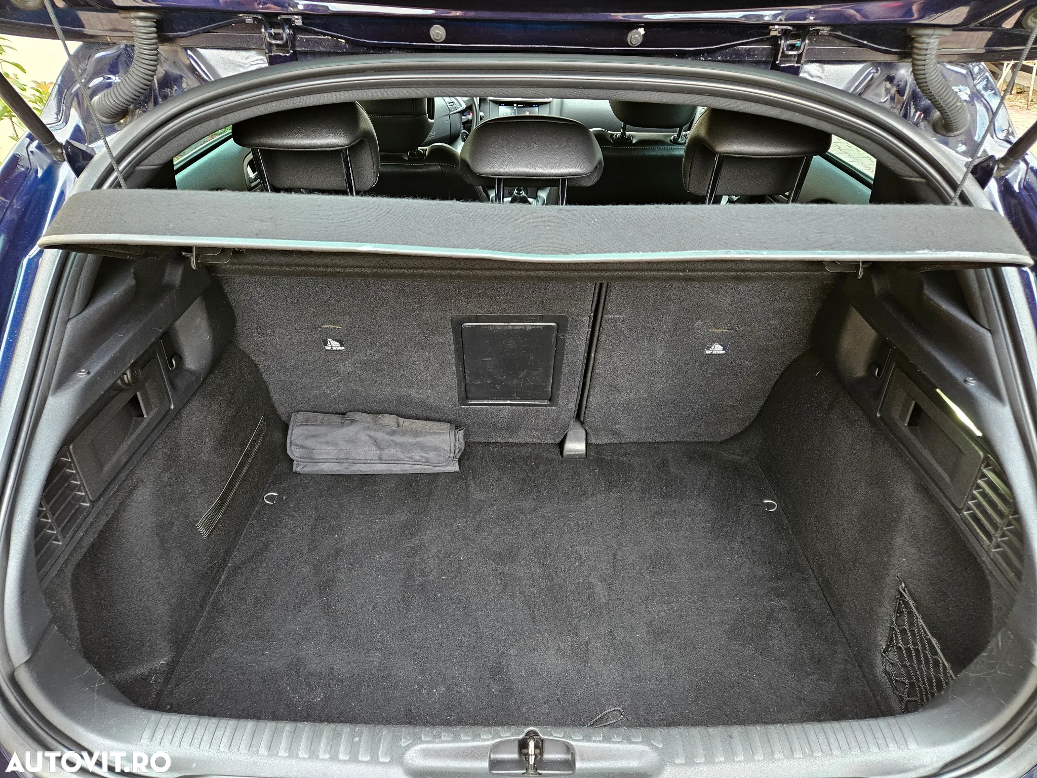 DS Automobiles DS 4 - 18