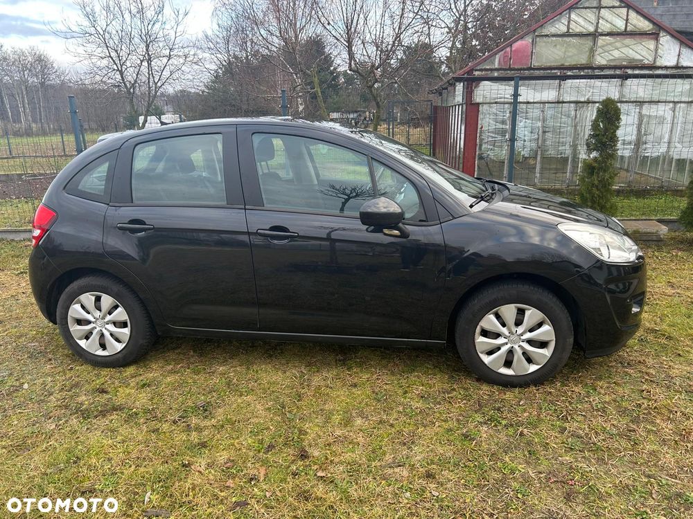 Citroën C3 1.4 Confort - 4