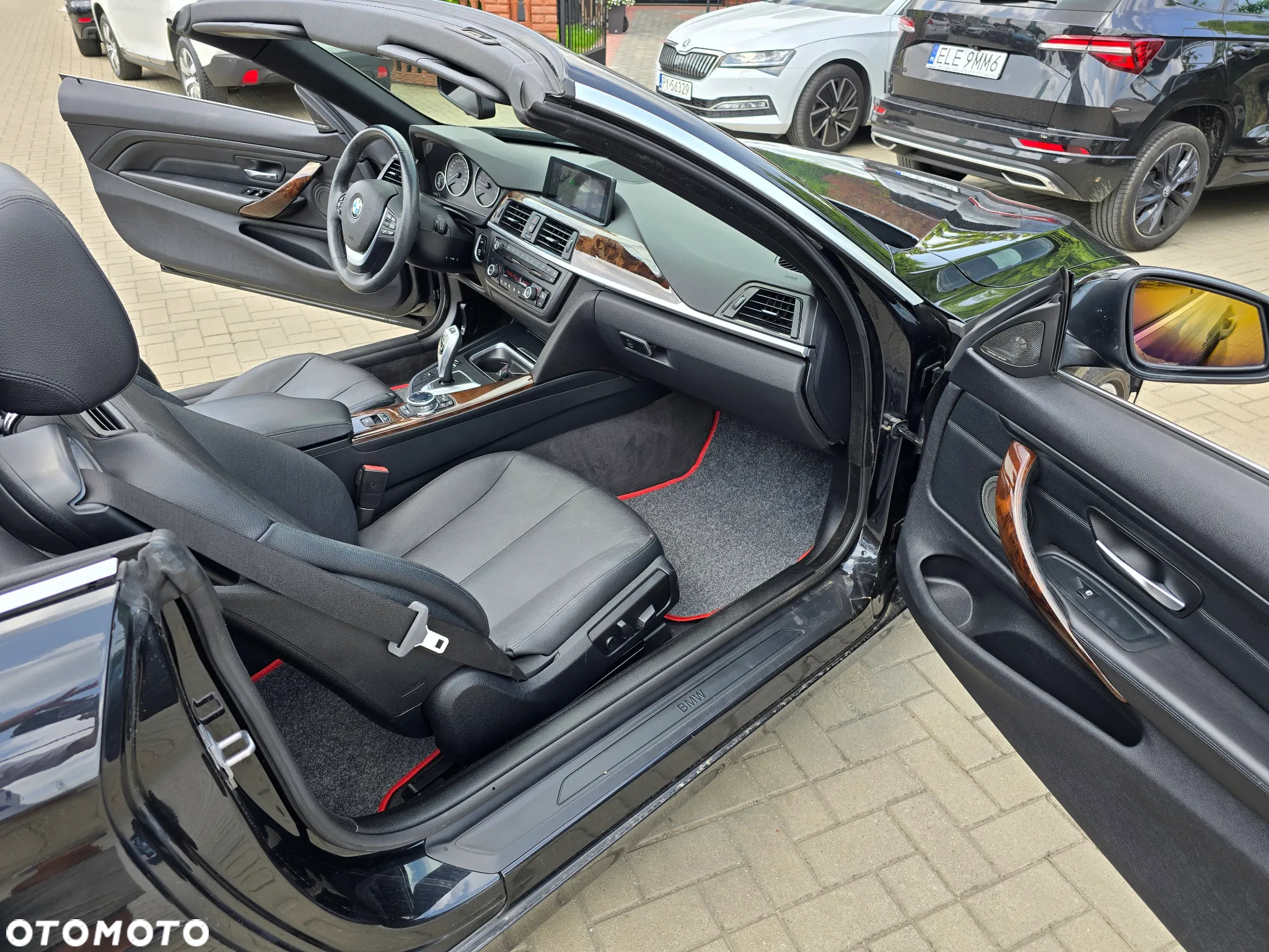 BMW Seria 4 - 9