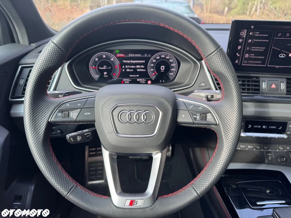 Audi Q5 Sportback - 16