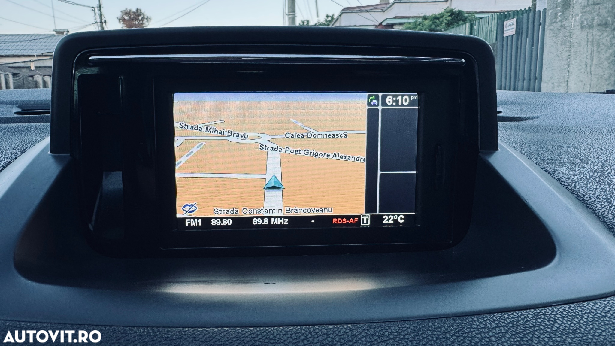 Renault Megane ENERGY dCi 110 Start & Stop Bose Edition - 14