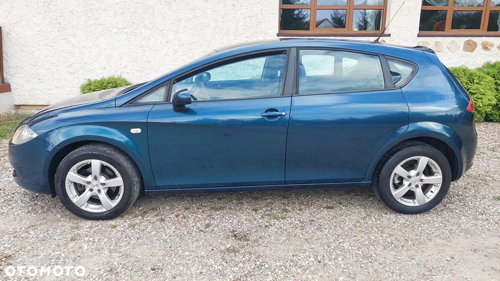 Seat Leon - 2