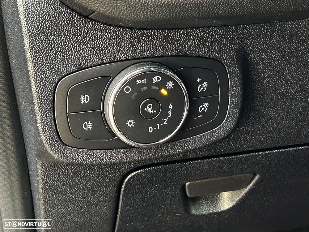 Ford Fiesta 1.0 EcoBoost ST-Line - 21