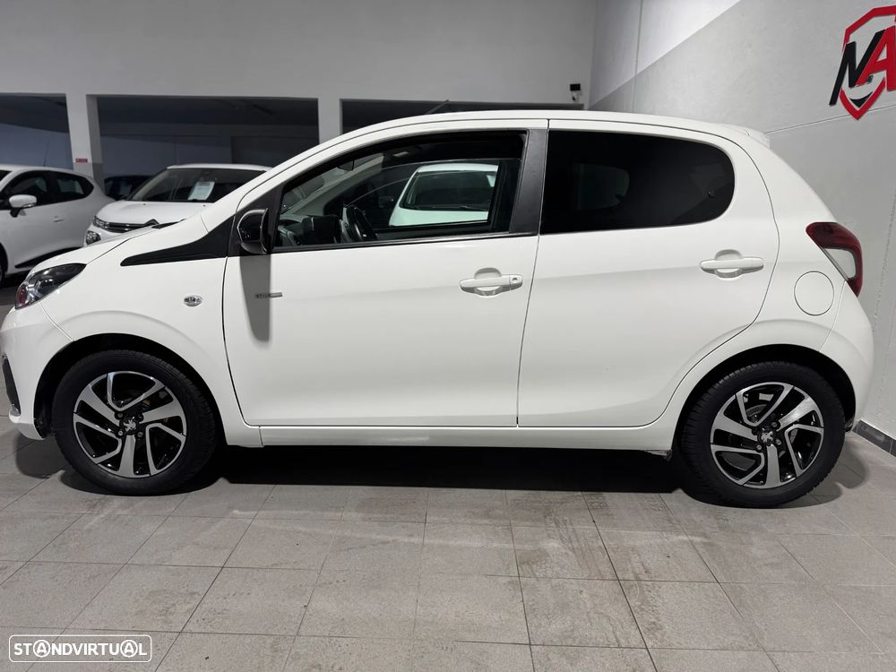 Peugeot 108 1.0 VTI Style - 7