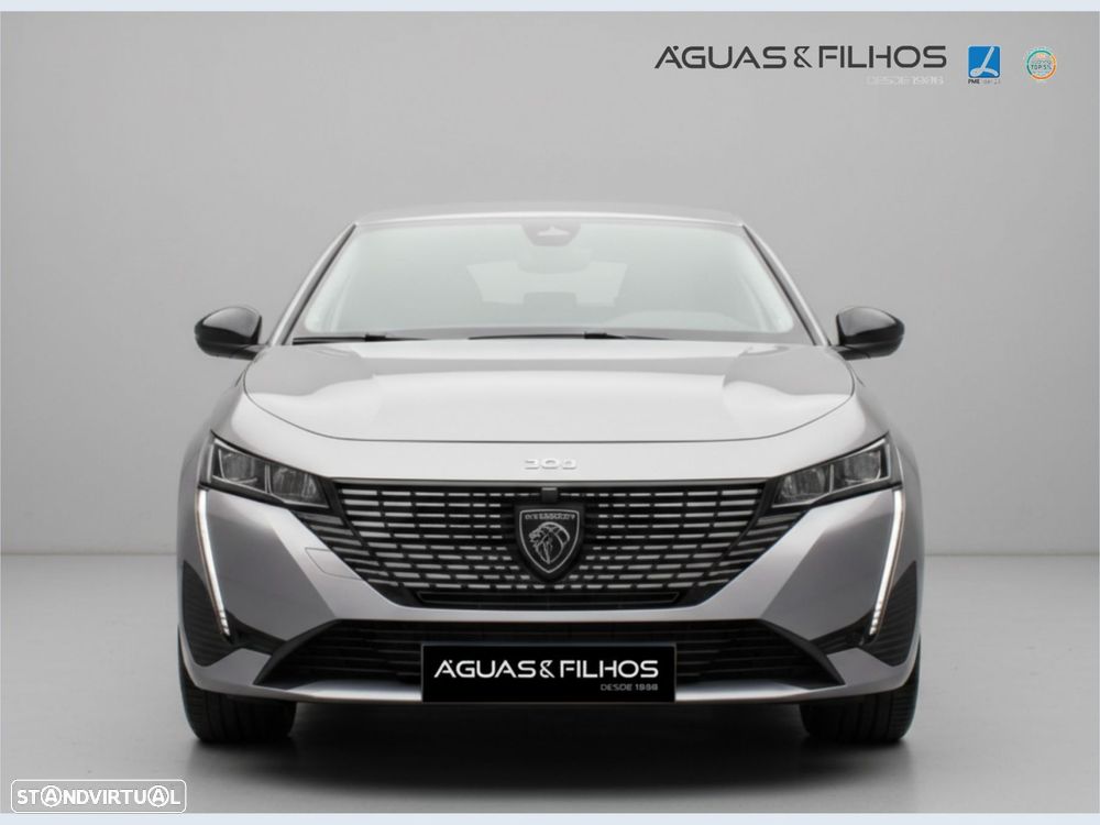 Peugeot 308 SW 1.2 PureTech Allure Pack - 2