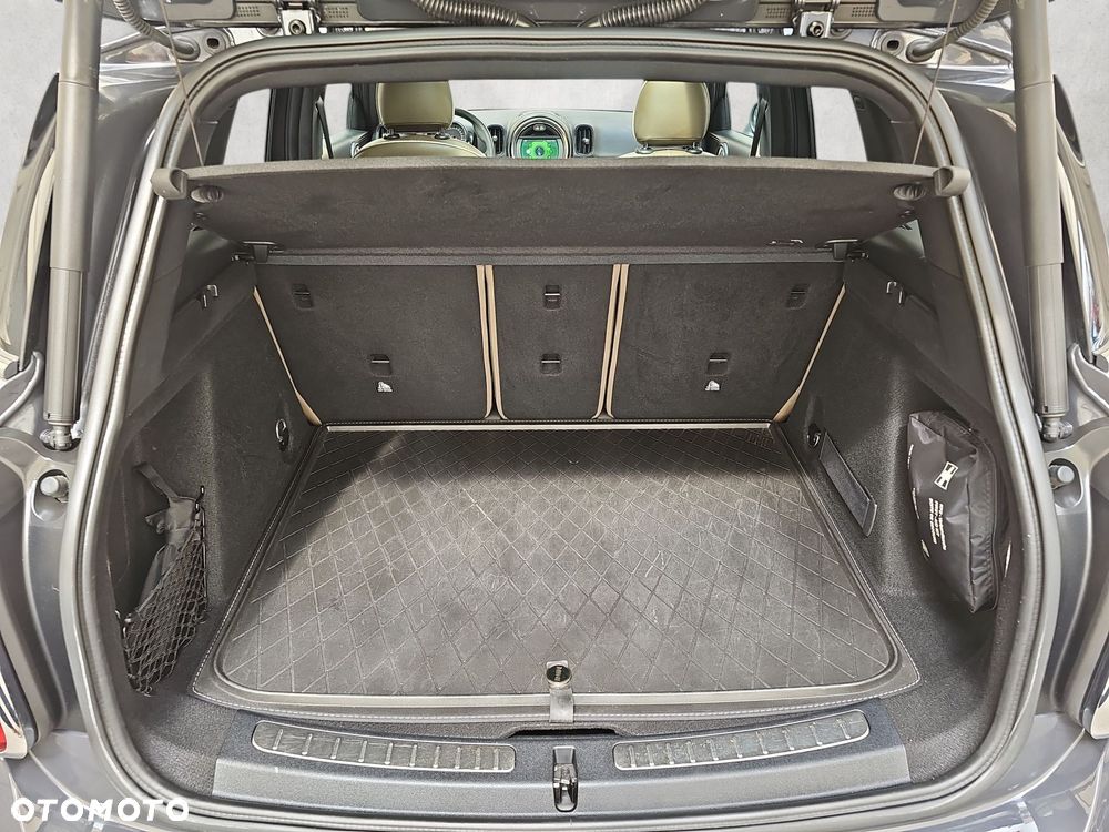 MINI Countryman - 21
