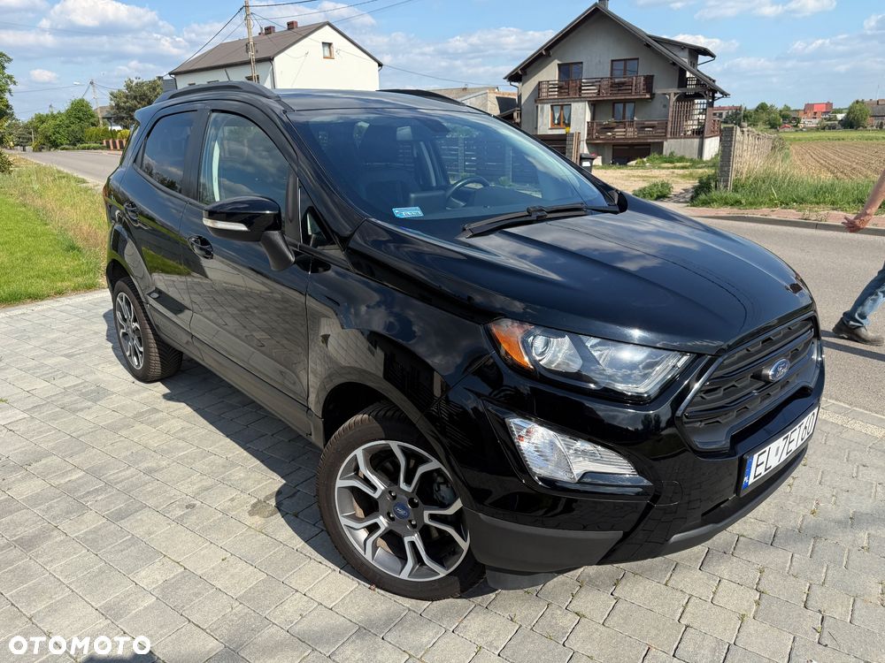 Ford Inny - 2