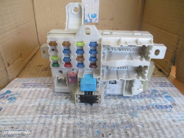 Caixa Fusiveis CXFUS746 MAZDA 6 2003 2.0D - 2