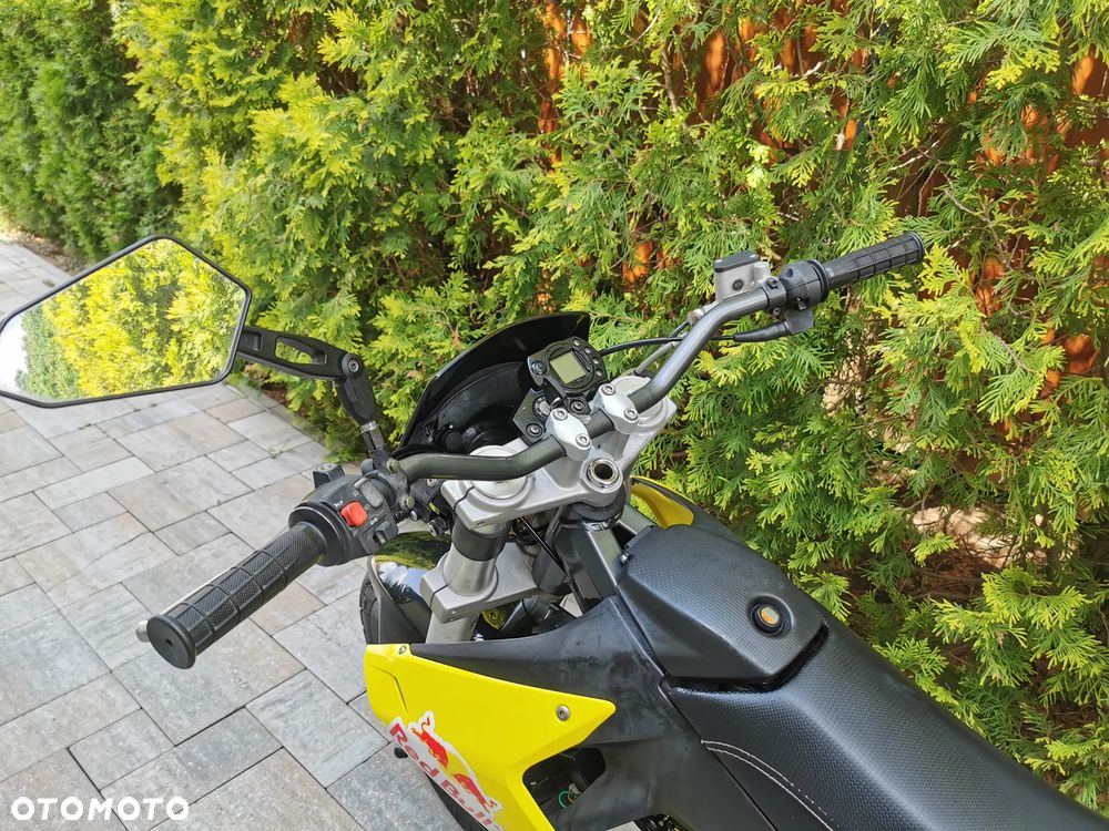 Derbi Senda - 11
