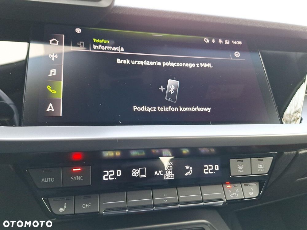 Audi A3 Sportback - 24