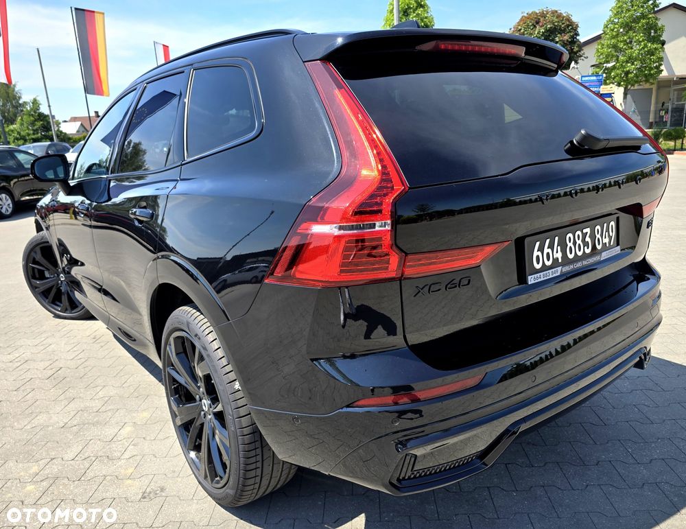 Volvo XC 60 - 3