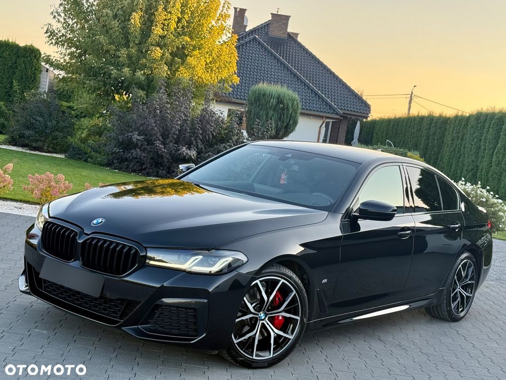 BMW Seria 5 - 2