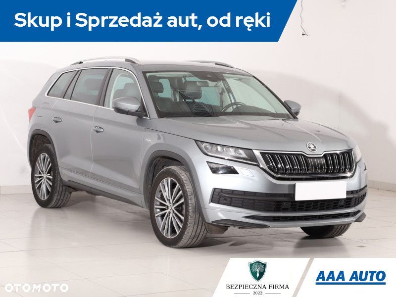 Skoda Kodiaq - 2