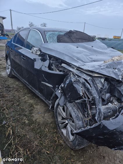 BMW Seria 5 520d - 3