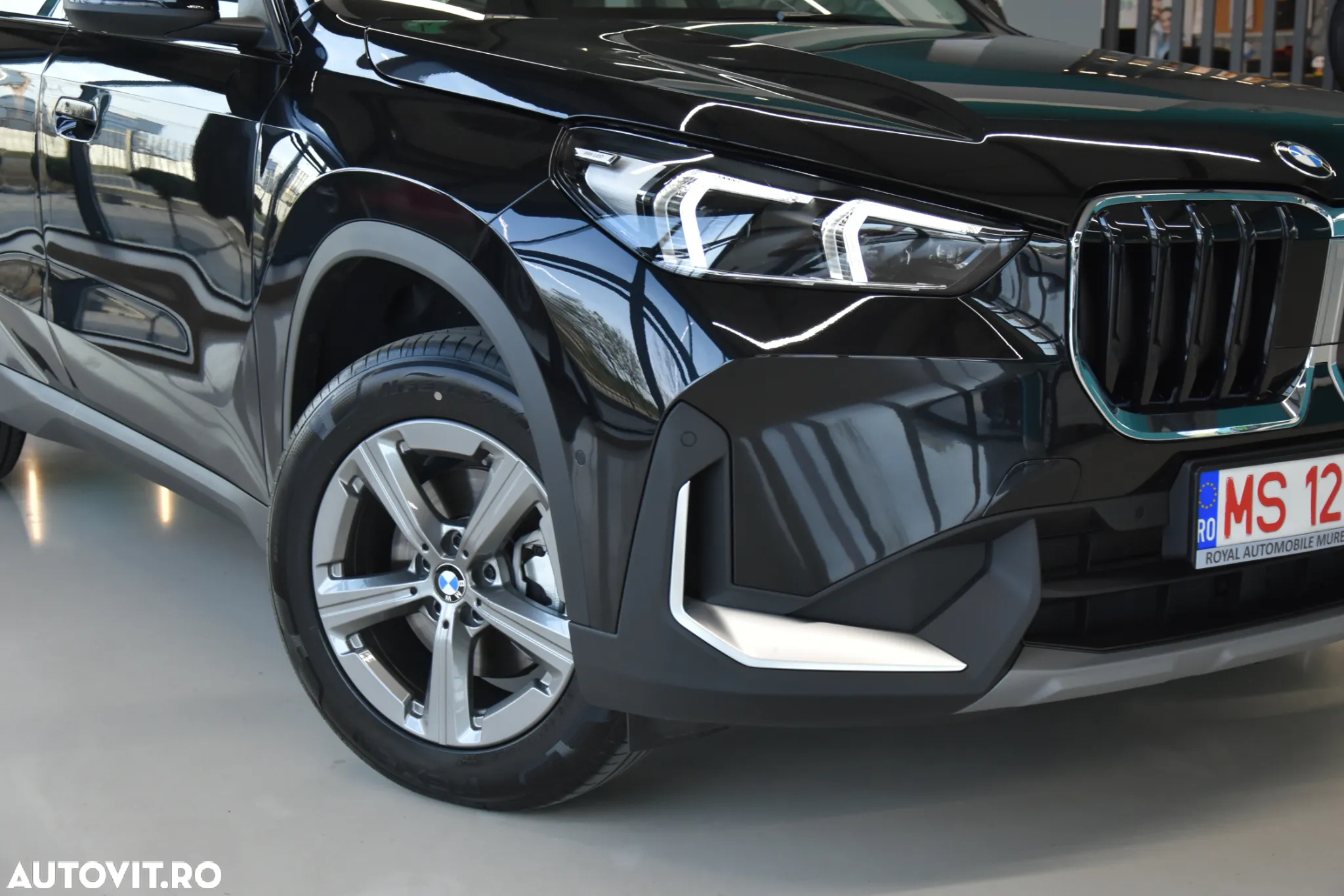 BMW X1 sDrive18i Aut. xLine - 16