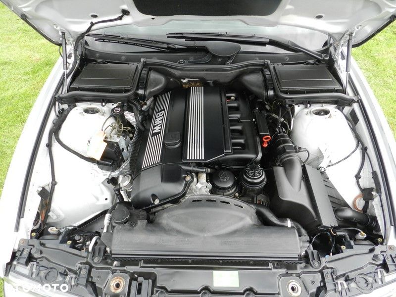 BMW Seria 5 - 8