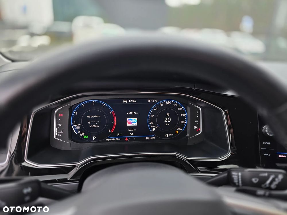 Volkswagen Taigo 1.5 TSI ACT Style DSG - 33