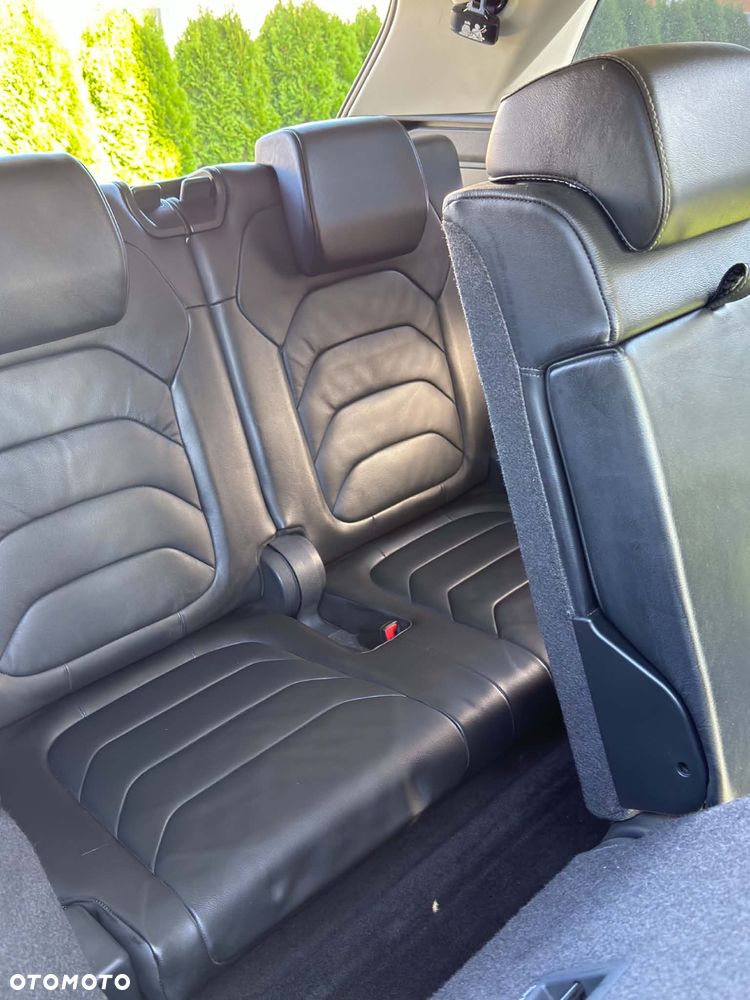 Skoda Kodiaq 2017 photo 5