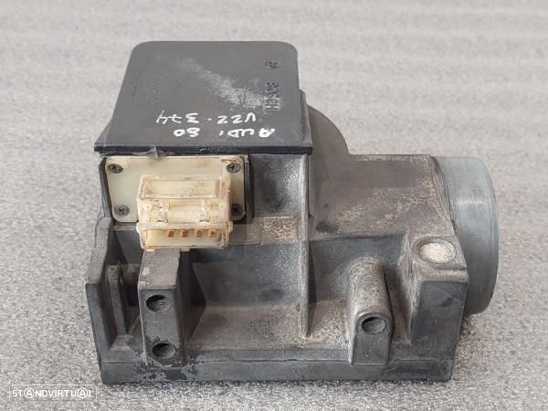 Medidor Massa Ar Audi 80 (89, 89Q, 8A, B3) - 4