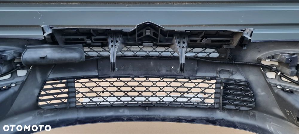 CITROEN C4 PICASSO 2006- Zderzak przód oryginał MA095 - 8