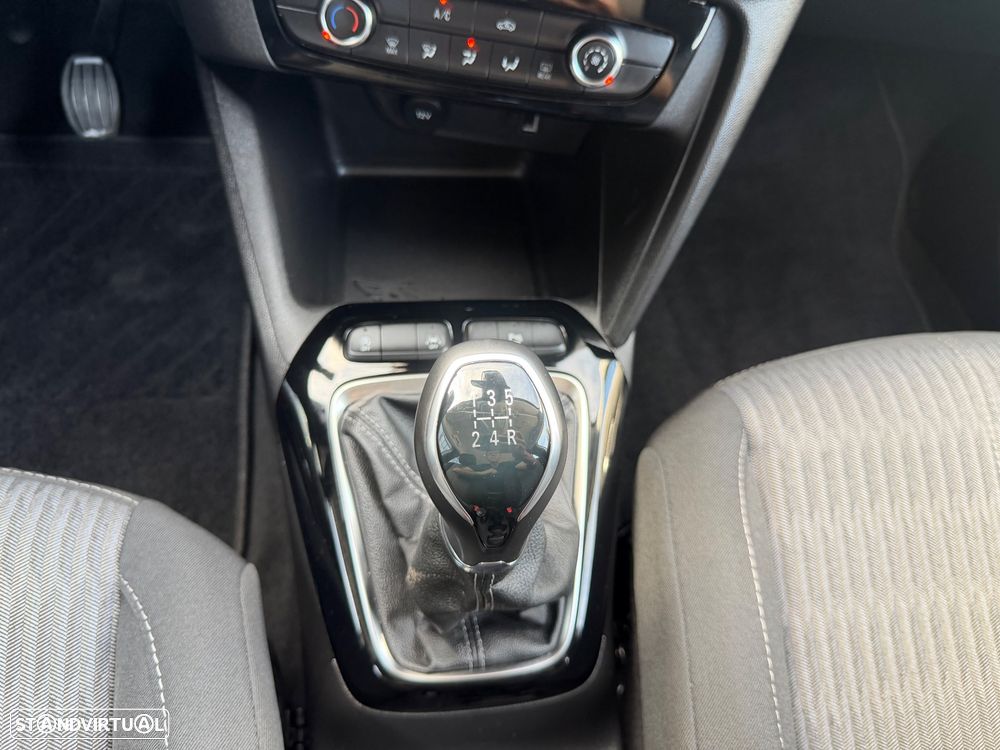 Opel Corsa 1.2 Edition - 20