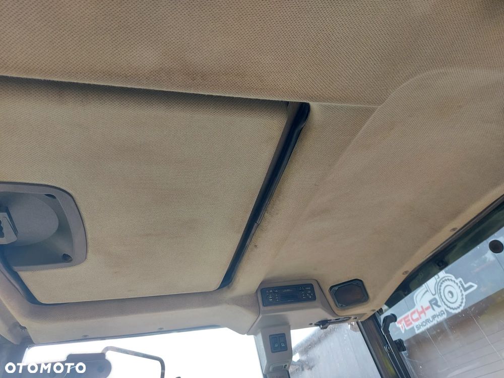 Claas Celtis 436 plus - 10