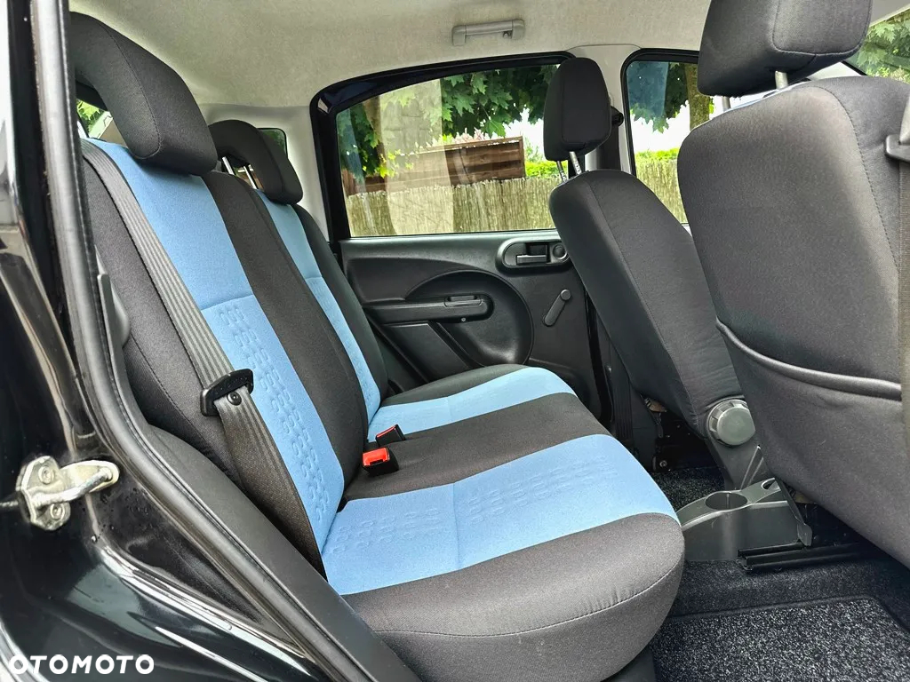 Fiat Panda 1.2 Dynamic - 17