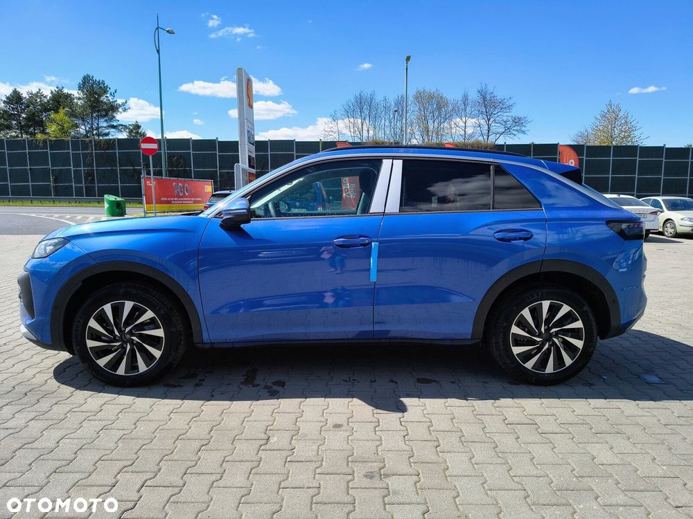 Volkswagen T-Roc 1.5 eTSI Life DSG - 9