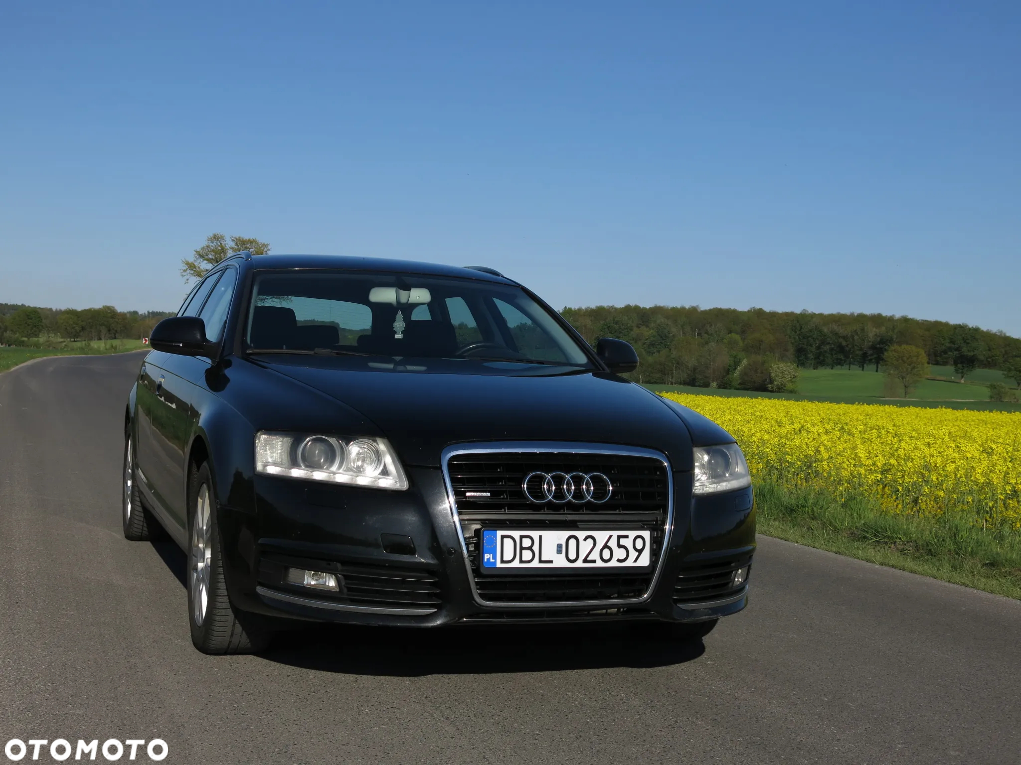 Audi A6 3.0 TDI Quattro Tiptronic - 11