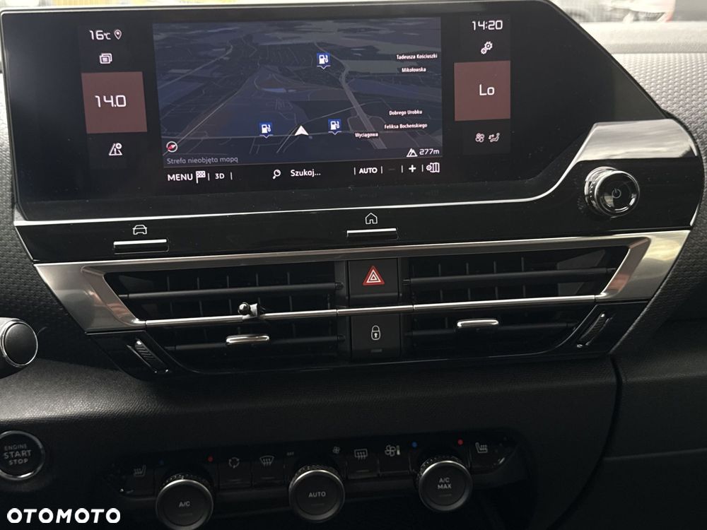 Citroën C4 1.2 PureTech Shine S&S EAT8 - 22