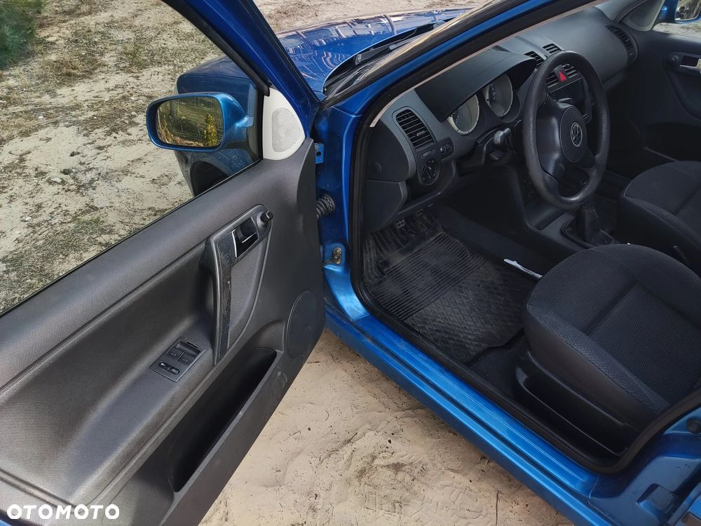 Volkswagen Polo - 11