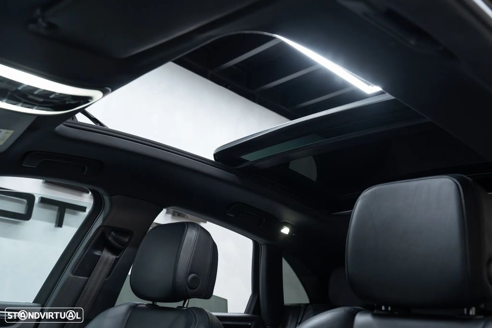 Porsche Macan S - 28