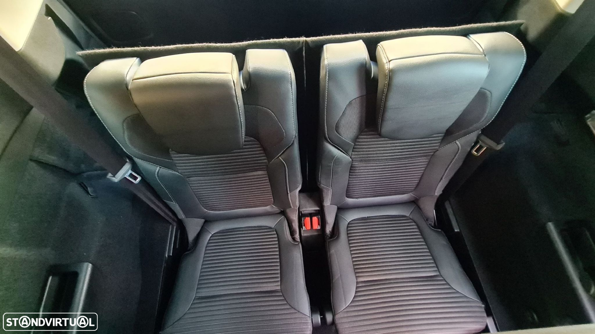 Renault Grand Scénic - 50