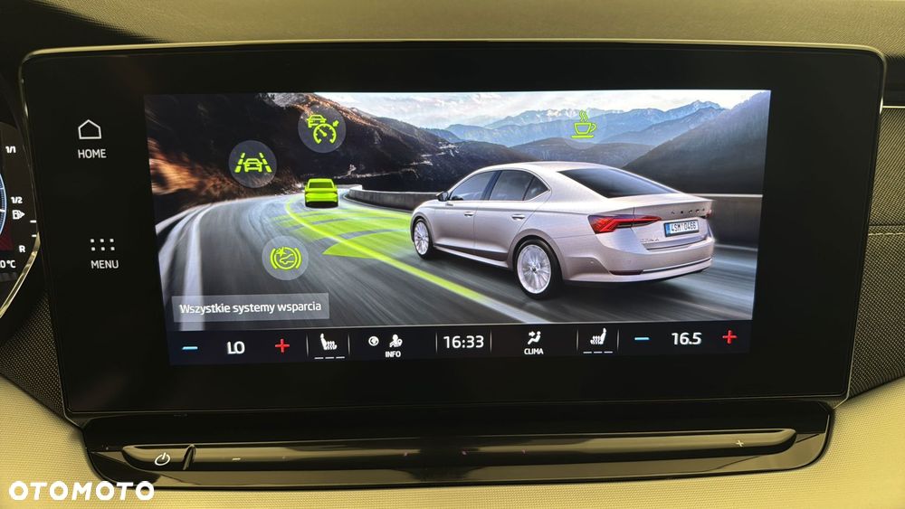Skoda Octavia 1.5 TSI ACT Style - 26