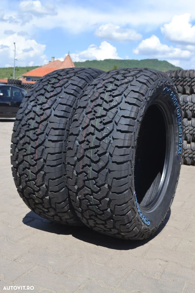Anvelopa 205/70R15 Comforser CF1100 A/T - TRANSPORT GRATUIT! - 1