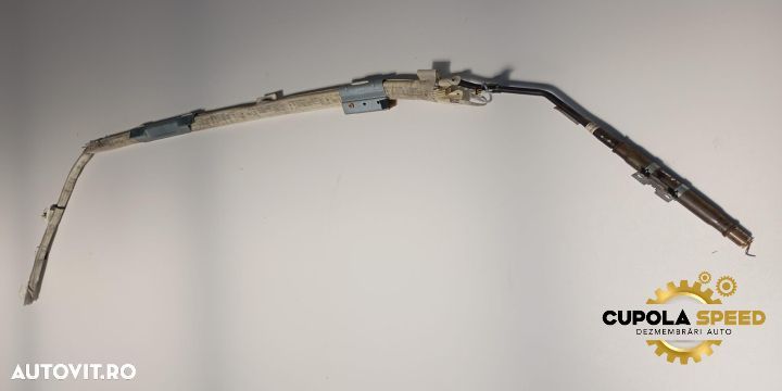Airbag cortina stanga 602659601 Land Rover Range Rover Sport 1 [2005 - 1