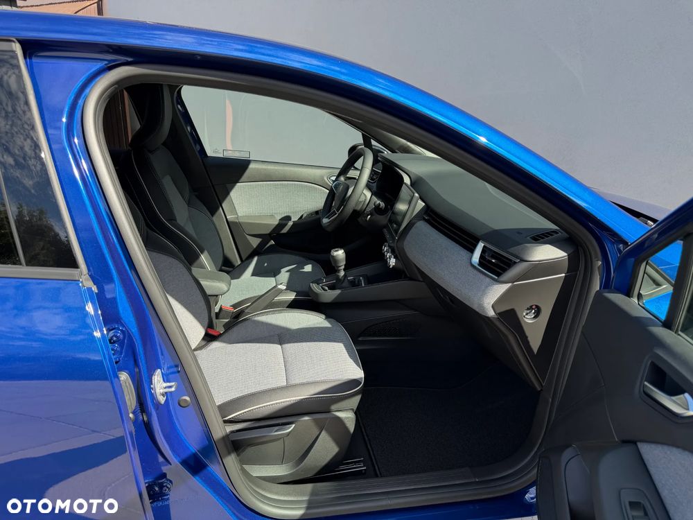 Renault Clio 1.0 TCe Techno - 10