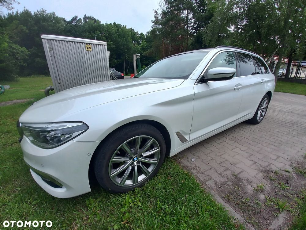 BMW Seria 5 - 12