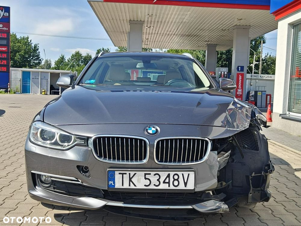 BMW Seria 3 - 2