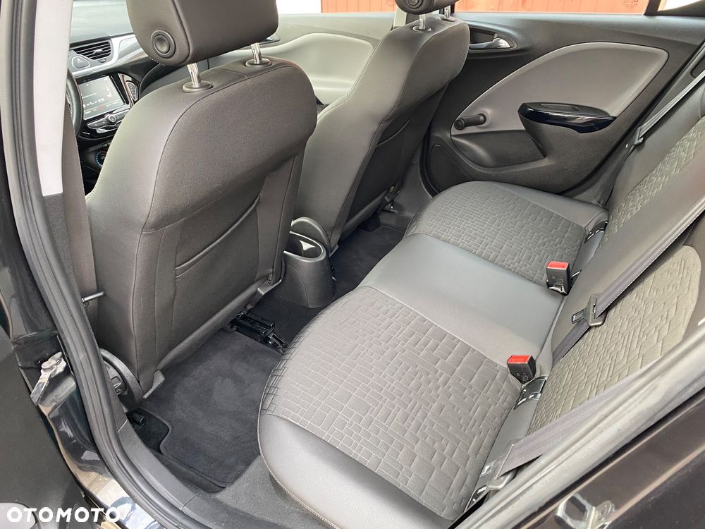 Opel Corsa 1.4 Turbo (ecoFLEX) Start/Stop Innovation - 20