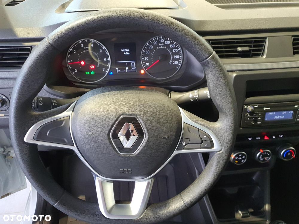 Renault express-van - 13