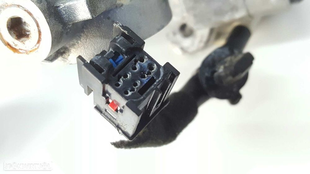 COLUNA DE DIREÇÃO KIA NIRO CONCEPT - 7