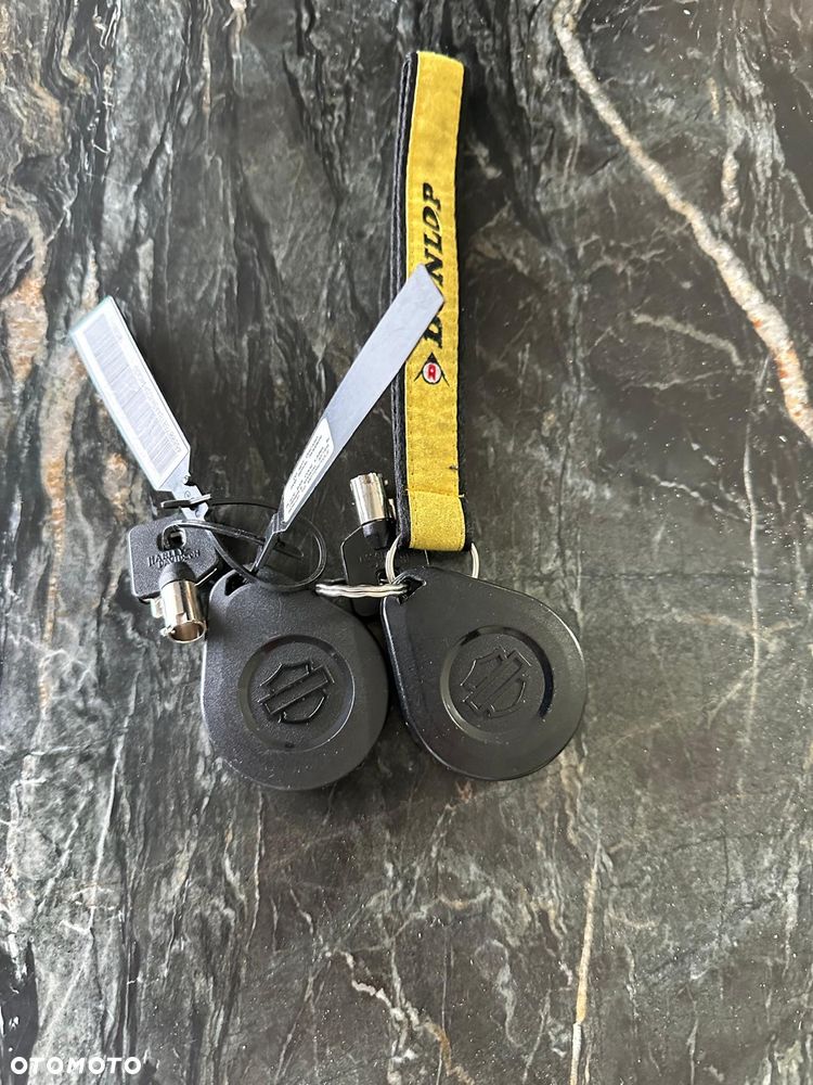 Harley-Davidson Touring Street Glide - 12