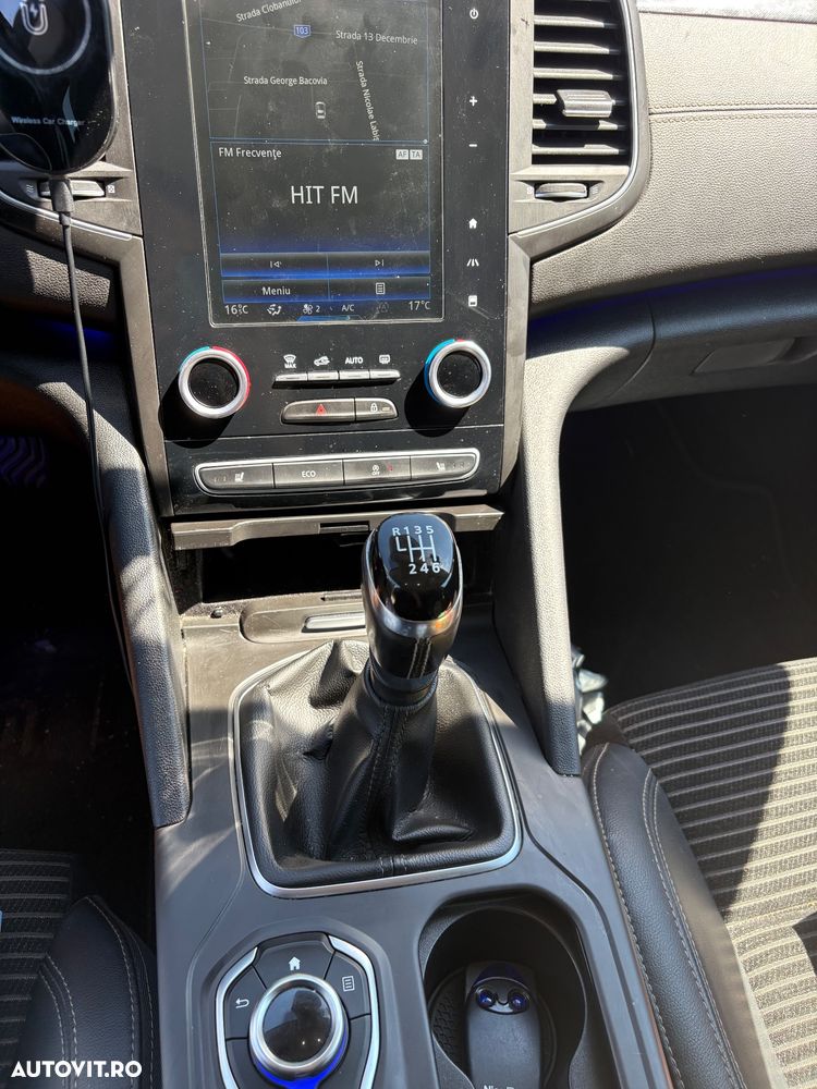Renault Talisman - 4